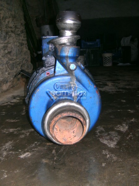 Foto 4 de vendo bomba de motor de agua DITER