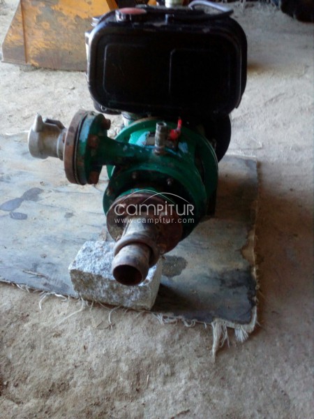 Se vende motor