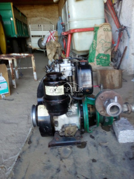 Foto 2 de Se vende motor