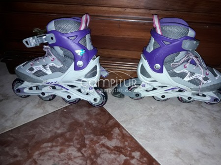 Se vende patines 