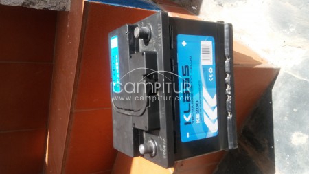 Foto 2 de Bateria coche