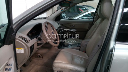 Foto 2 de Vendo Volvo xc90 año 2004