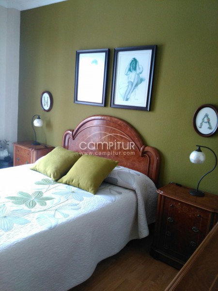 Foto 2 de Dormitorio de matrimonio