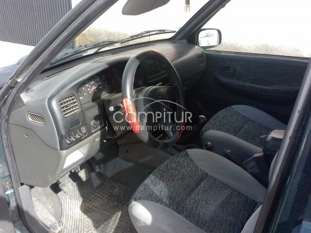 Foto 3 de KIA SPORTAGE 2.0TD
