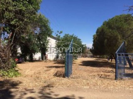 Foto 2 de Gran oportunidad, venta de Chalet y parcela muy bien ubicadas