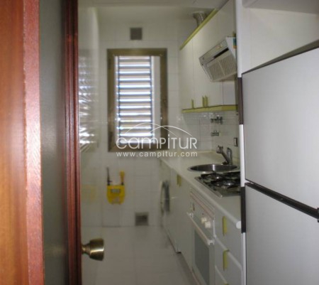 Foto 4 de SE ALQUILA MAGNIFICO PISO EN CADIZ.