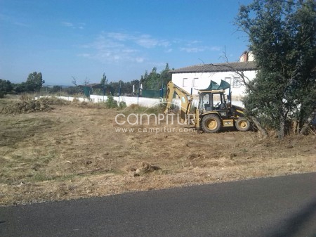 OPORTUNIDAD PARCELA.POR 30.000 €.
