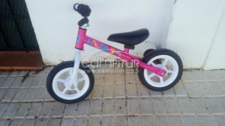 SE VENDE VICI SIN PEDALES