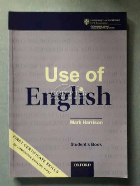 Foto 2 de Lote de libros examen FIRST Cambridge