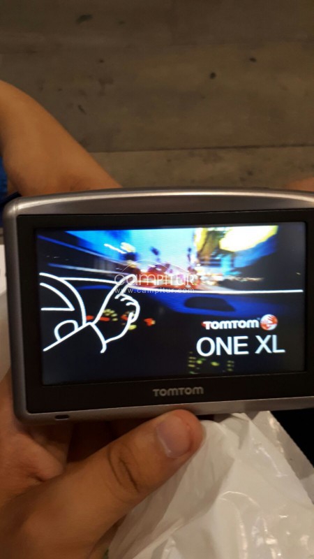 Foto 3 de Vendo GPS TomTom XL