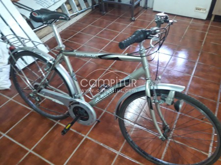 Se vende bici