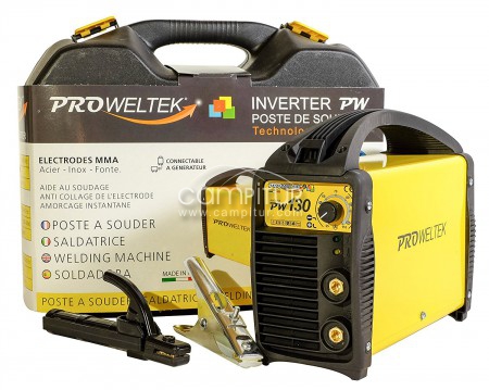 Electrica inverter