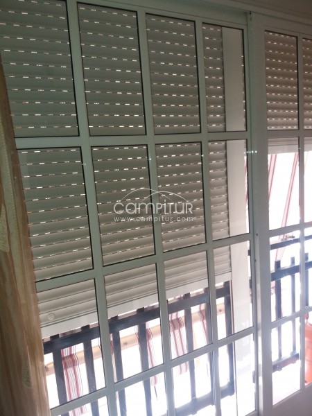 Foto 4 de Ventanas