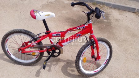 bicicletas para niños