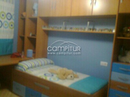 Dormitorio modular 