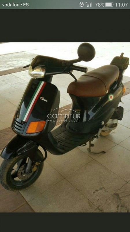 Vespa Piaggio Zip de 49 CC
