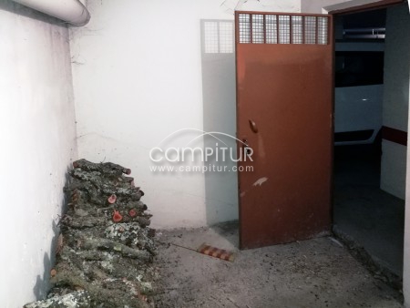 Foto 4 de Alquiler de dos plazas de garage