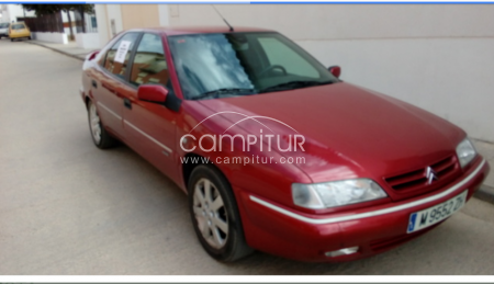 Citroen Xantia