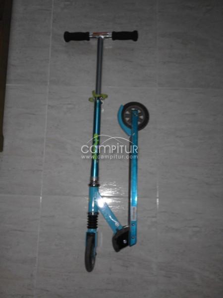 SE VENDE PATINETE