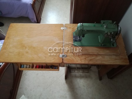 Venta máquina de coser