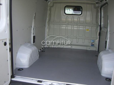 Fiat Ducato L1H1