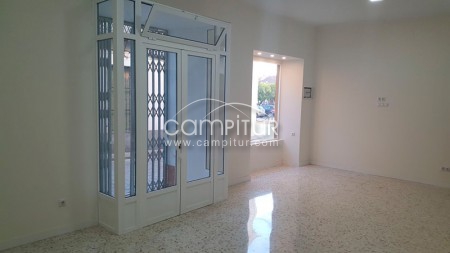 Alquiler local  comercial en Guadalcanal 