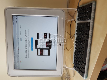 Se vende Apple G5 ordenador completo