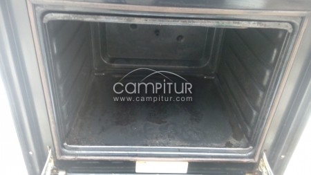  SE VENDE HORNO