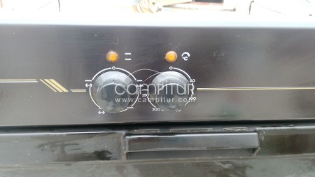 Foto 3 de  SE VENDE HORNO