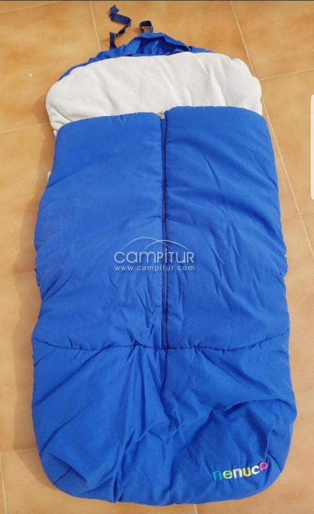 Saco Silla 