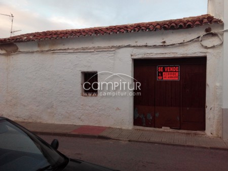 Vendo cochera