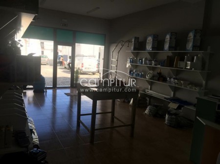 Vendo o Alquilo Local en Llerena