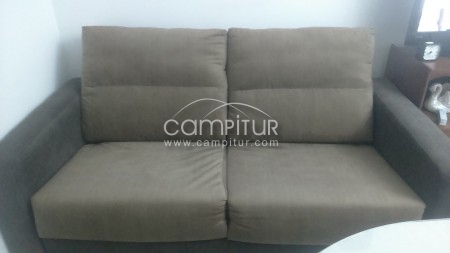 Se vende sofá-cama de 3 plazas NUEVO