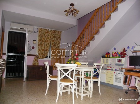 Foto 3 de Alquilo con opcion a compra