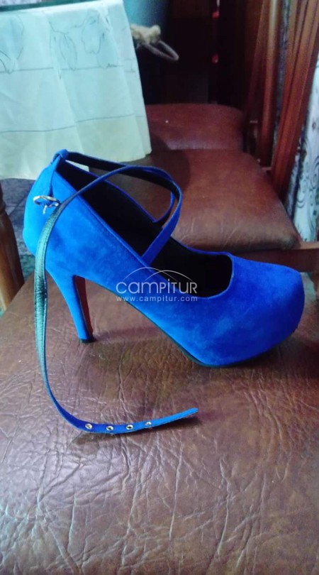 Zapatos para mujer