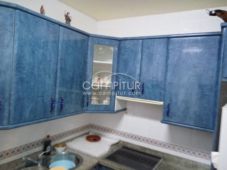 OCASION COCINA AMUEBLADA