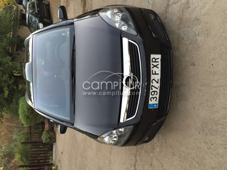 Foto 2 de Opel zafira
