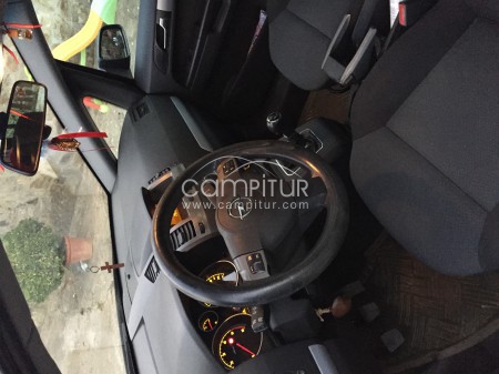 Foto 4 de Opel zafira