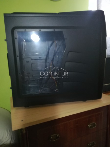 Torre de ordenador COOLER MASTER CMSTORM ENFORCER