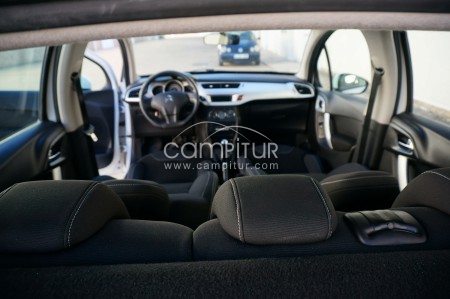 Foto 2 de Vendo Citroen C3