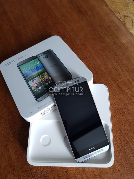 Vendo HTC ONE M8s