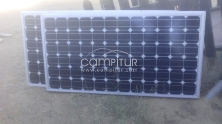 Placas Solares
