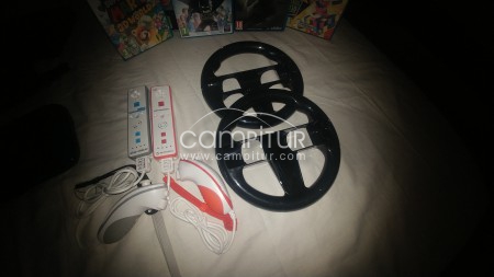 Wii u