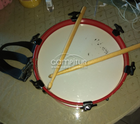 Se vende Tambor