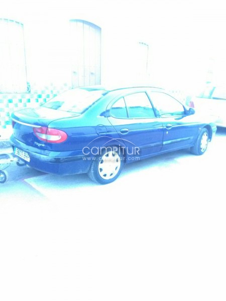 Se vende coche
