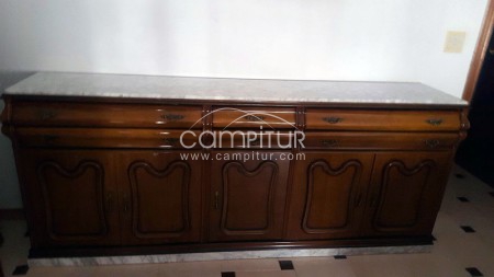Vendo muebles 