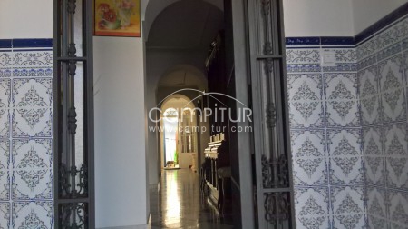 Se vende casa en calle larga  azuaga