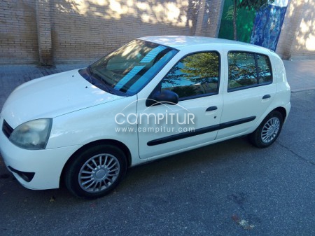 vendo renault clio 2008 fase 2 
