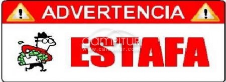 ESTAFA ANUNCIOS DE OFERTA DE PRESTAMOS