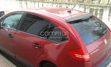 Foto 4 de Venta de coche C-4